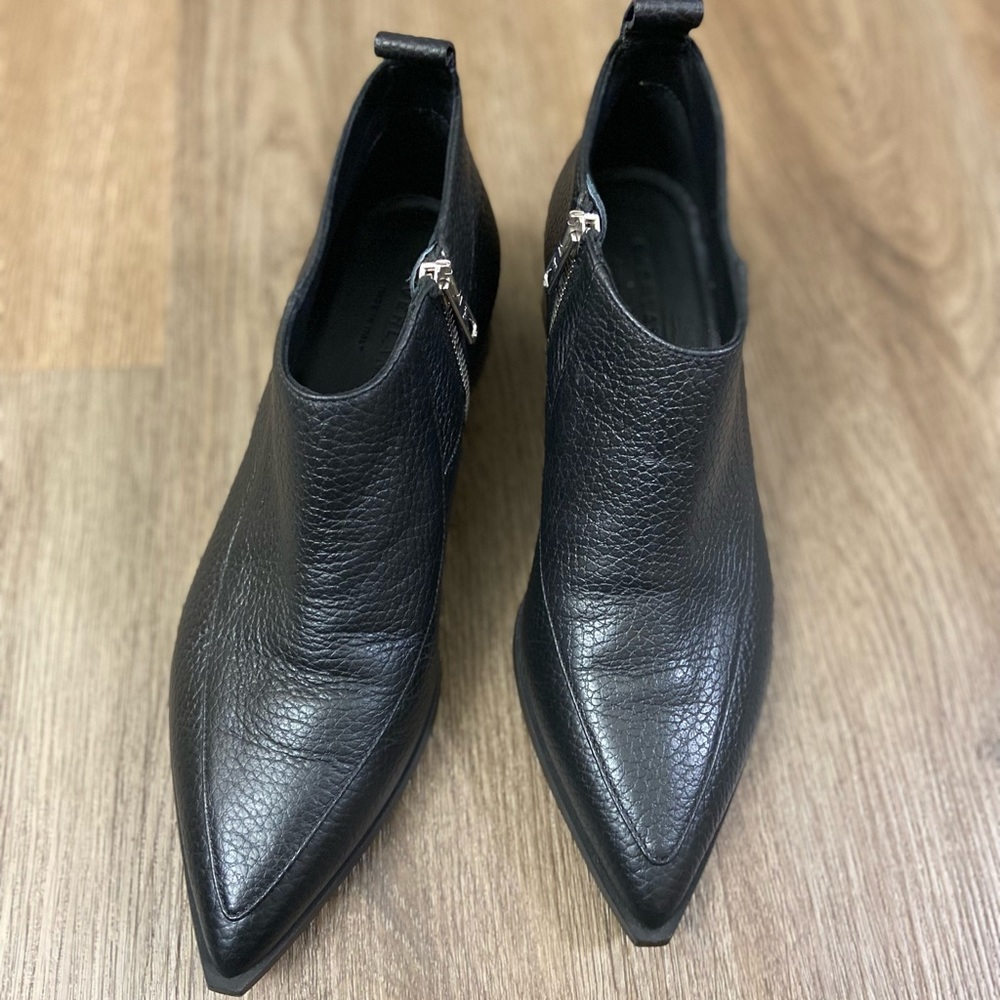Everlane The Boss Ankle Boot size 7